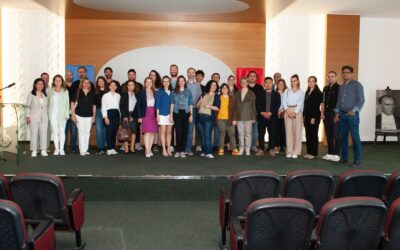 PED-ACT Project Holds Its Final Meeting in Izmir